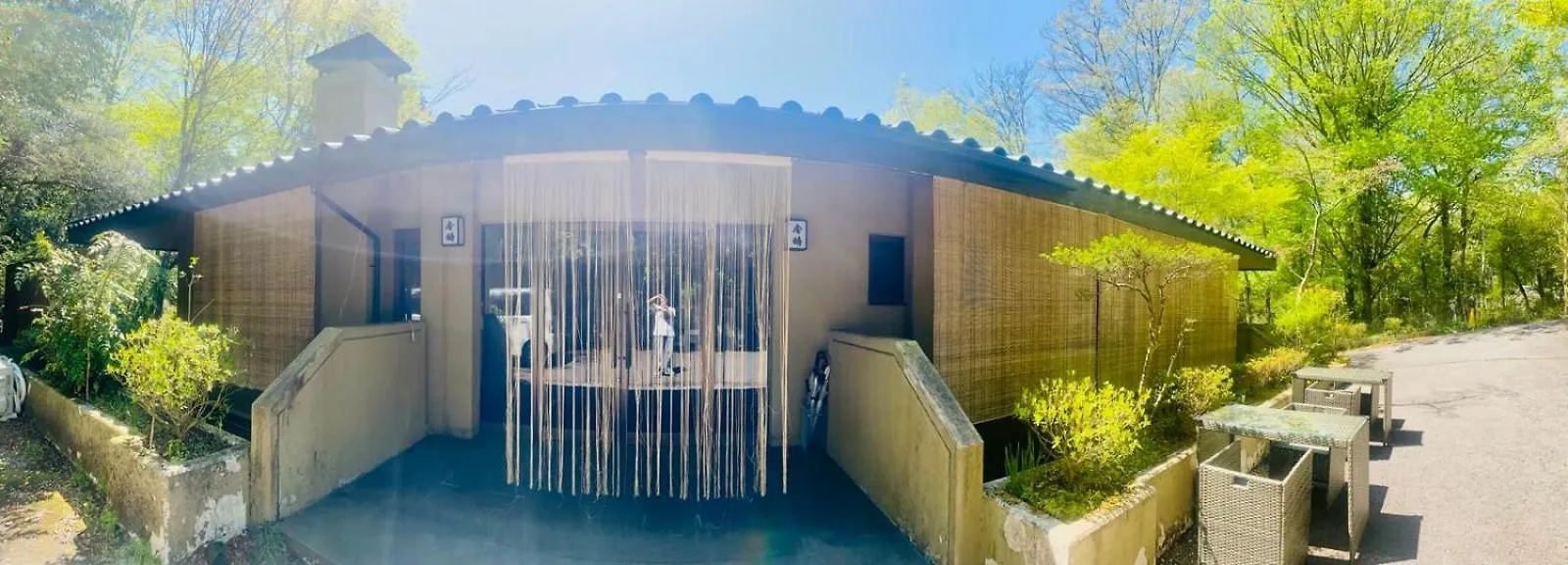 Hakonesaryo Kintoki Hotel