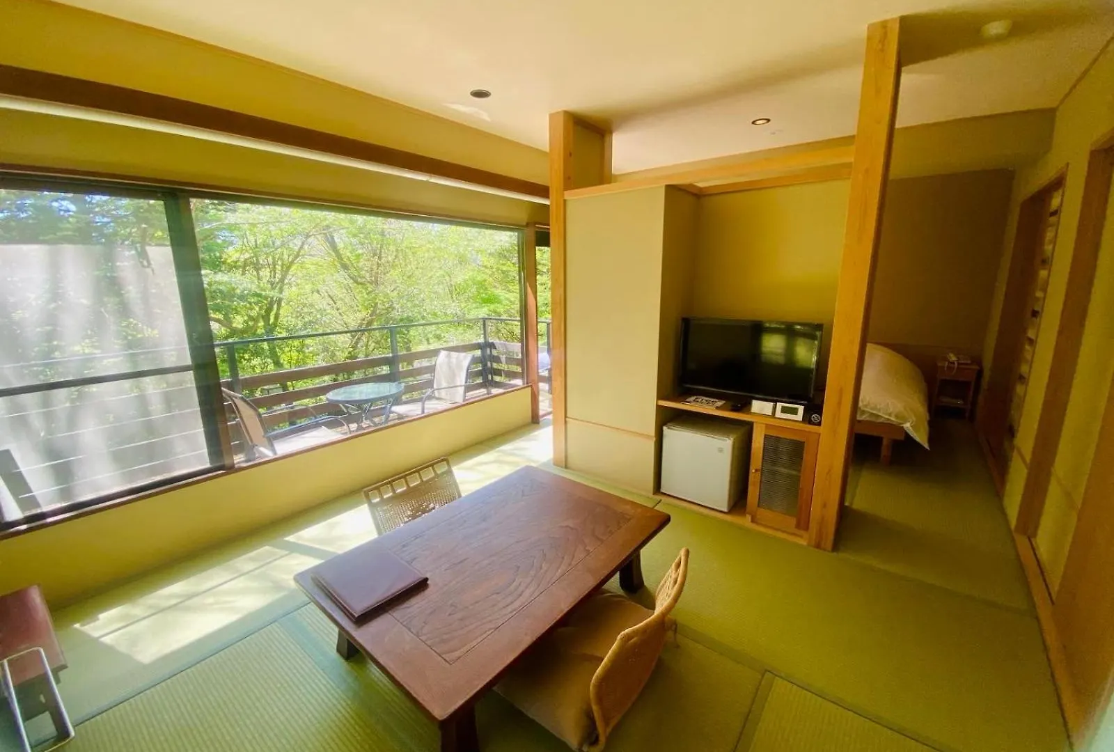 ***  Hakonesaryo Kintoki Hotel Japan