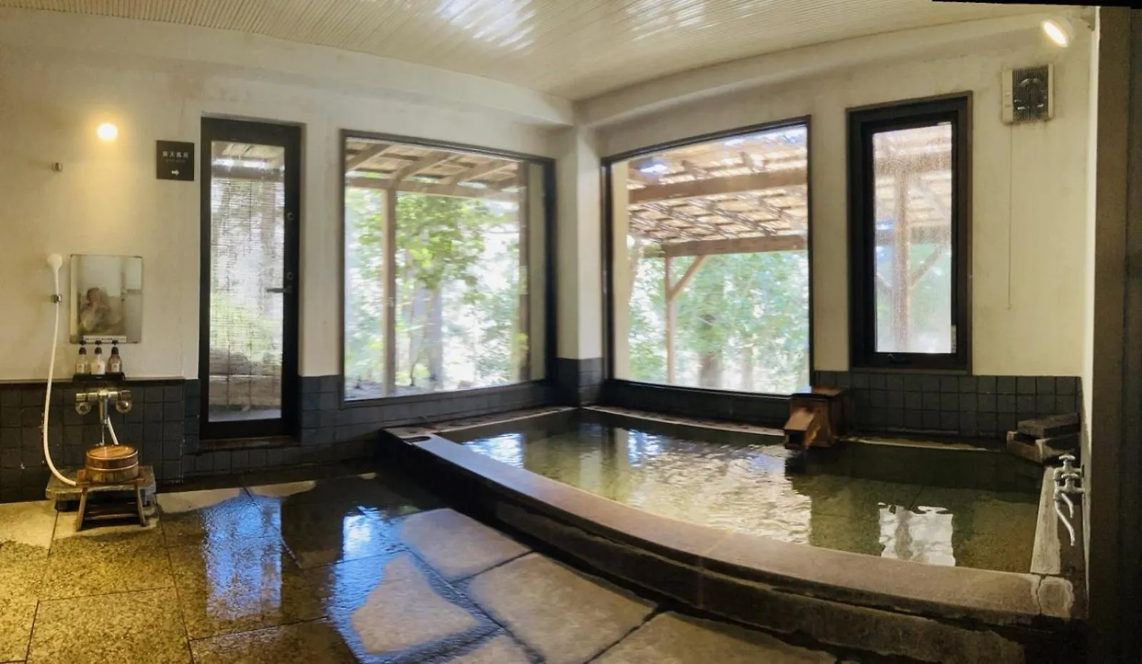Hakonesaryo Kintoki Hotel