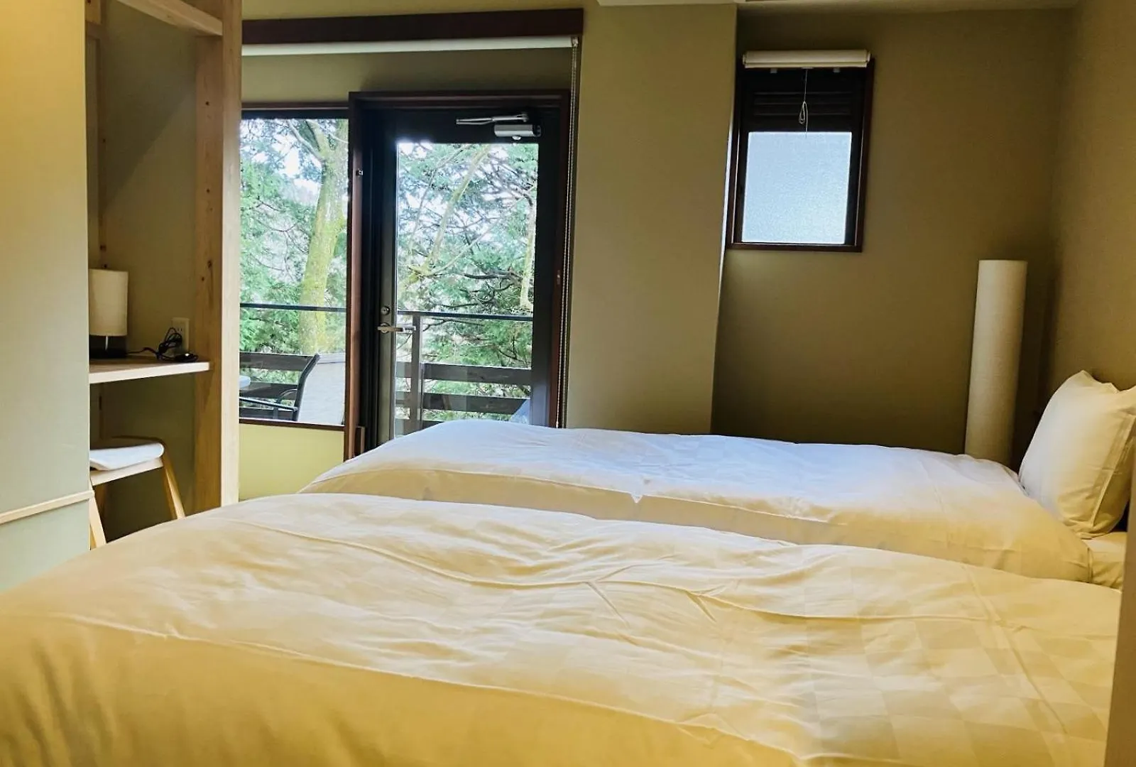 Hakonesaryo Kintoki Hotel