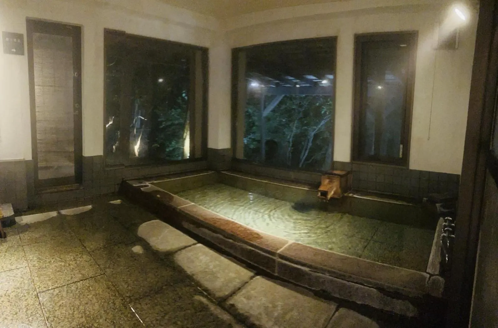 Hakonesaryo Kintoki Hotel Hakone