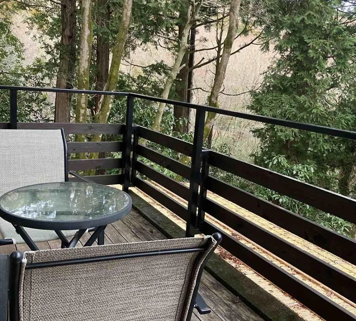 Hakonesaryo Kintoki Hotel Hakone